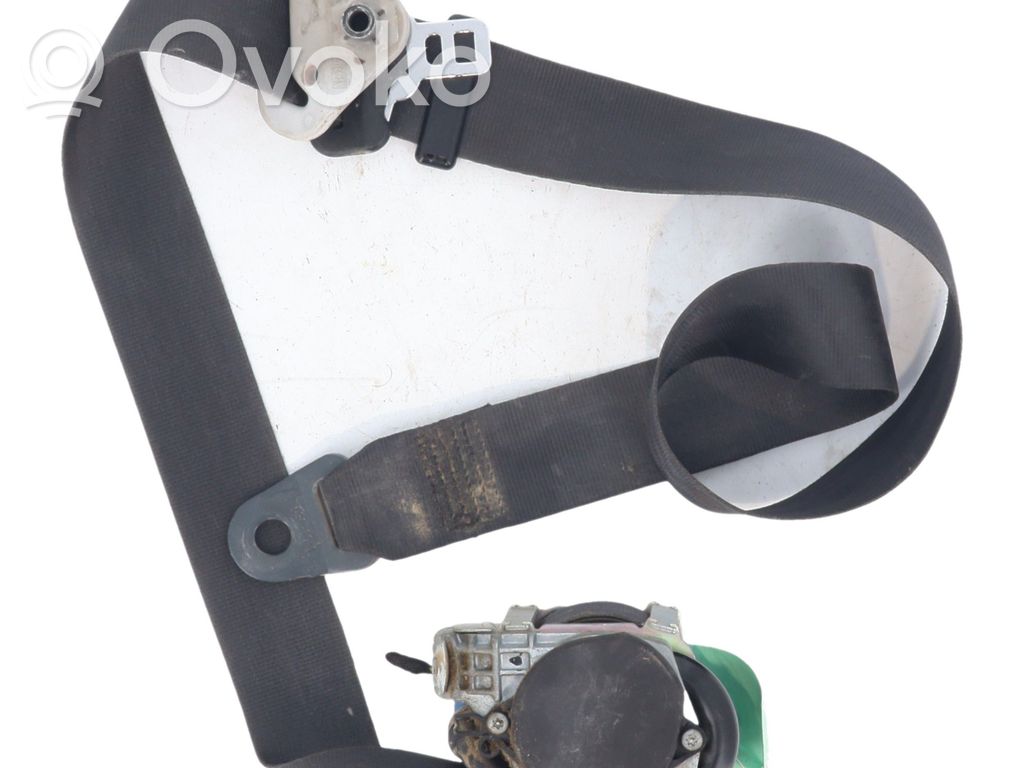 Citroen Jumpy Front seatbelt 