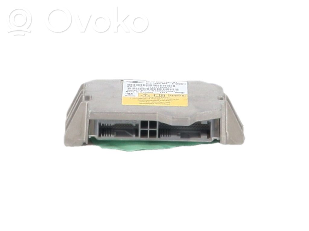 Mini Cooper Countryman R60 Unitate/modul de comandă airbaguri 