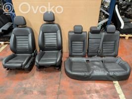 Opel Insignia A Tapicerka / Komplet 