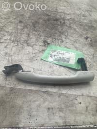 Etuoven ulkokahva   806B02596R