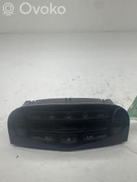 Peugeot 607 Unitate control climatizare 