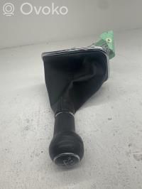 Volkswagen Golf IV Rivestimento in pelle/manopola della leva del cambio 
