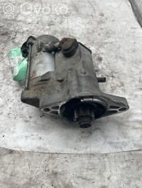 Toyota Yaris Motorino d’avviamento