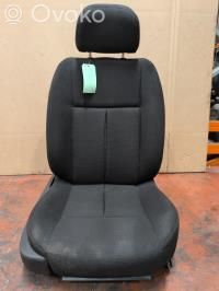 Peugeot 607 Etumatkustajan istuin 
