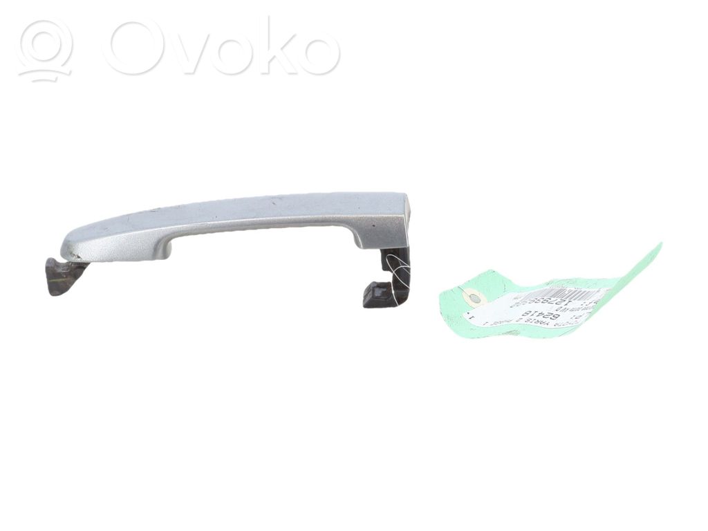 Etuoven ulkokahva   692110D070