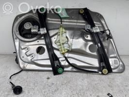 Mercedes-Benz C W204 Alzacristalli della portiera anteriore con motorino 