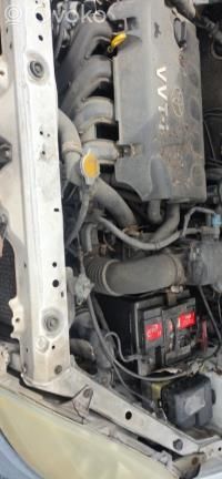 Toyota Yaris Leva comando tergicristalli 