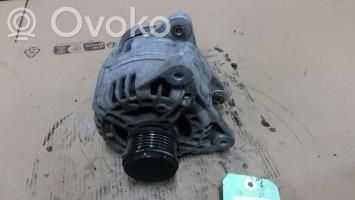 Alternator   8200660034