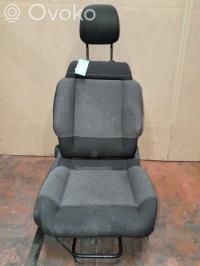 Citroen C3 Etumatkustajan istuin 