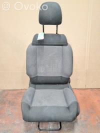 Citroen C3 Kuljettajan istuin 