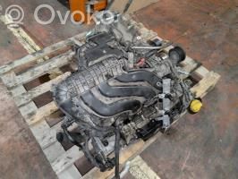 Renault Twingo III Motore 