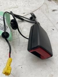Renault Twingo III Gurtschloss vorne 