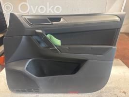 Volkswagen Golf Sportsvan Revestimiento de puerta delantera
