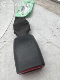 KIA Venga Boucle de ceinture de sécurité arrière