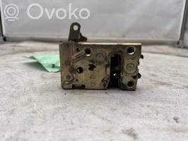 Peugeot 309 Etuoven lukko 