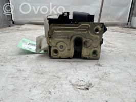 Renault Megane I Încuietoare ușă față 