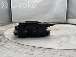 Volkswagen Golf VI Türschloss hinten 