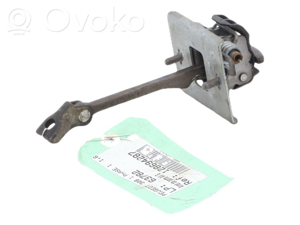 Etuoven pidätin   9181N2