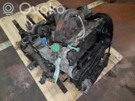 Peugeot 206 Motor 