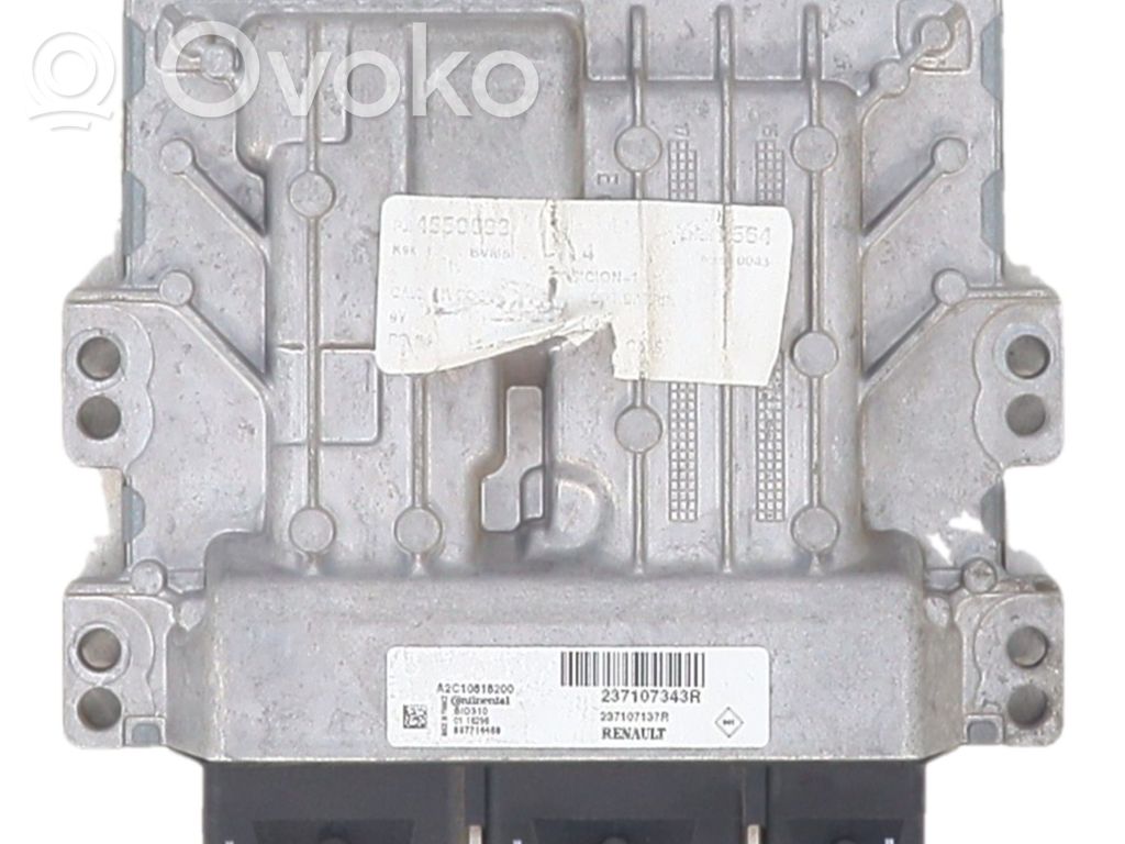 Unidad de control/módulo del motor   237100151S