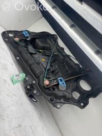 Lancia Ypsilon Macara ușă față cu motor 