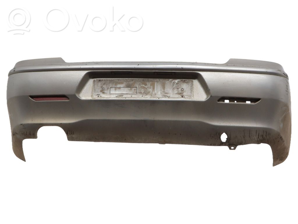 Alfa Romeo 156 Zderzak tylny 