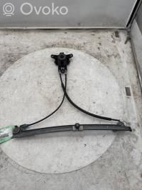 Regulador manual de la ventanilla delantera   9221H6