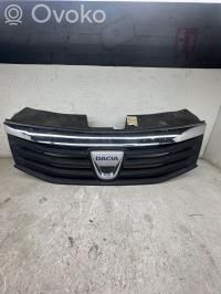 Dacia Sandero Grilă față 