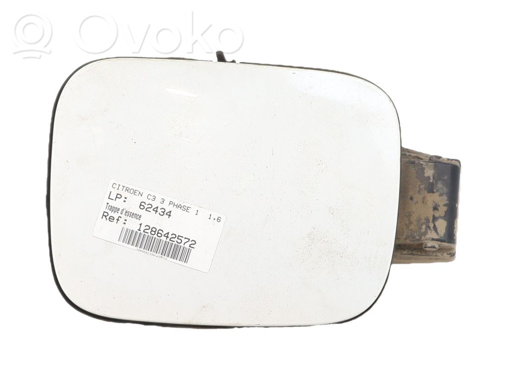 Citroen C3 Bușon rezervor 