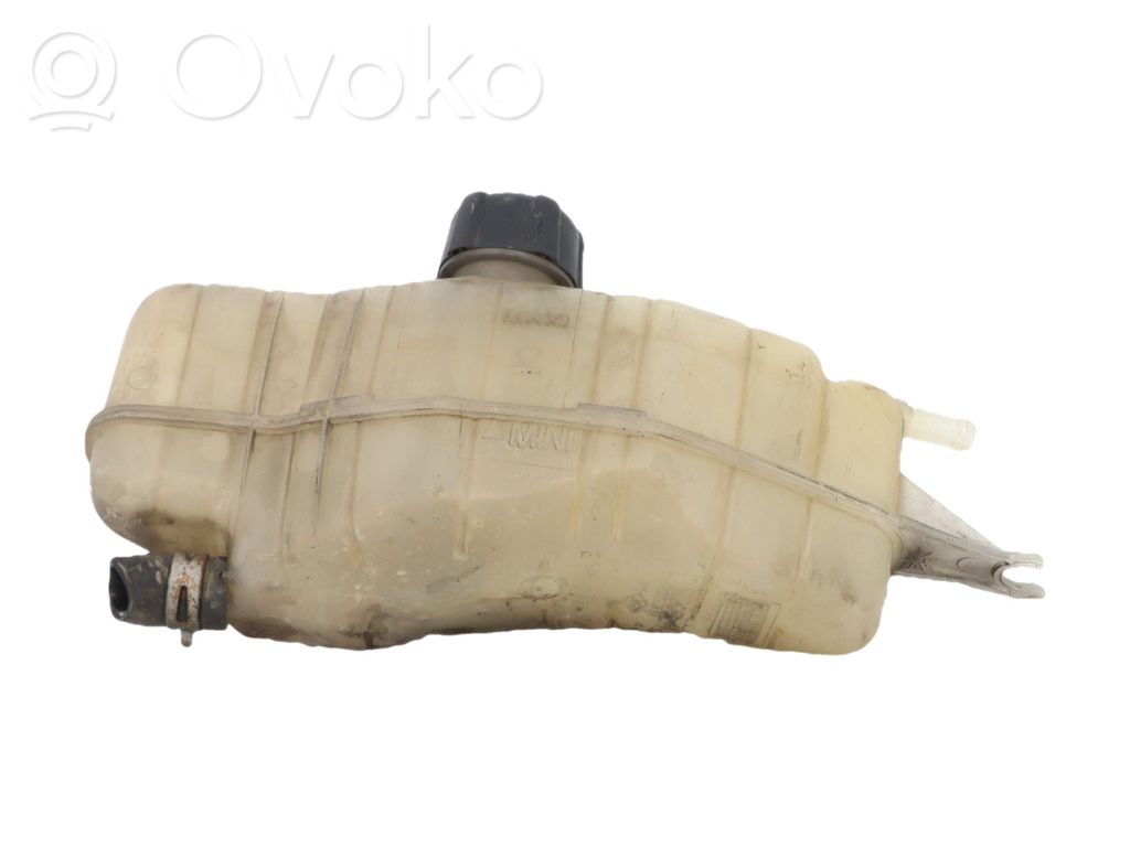 Renault Clio III Tapón del depósito de refrigerante 