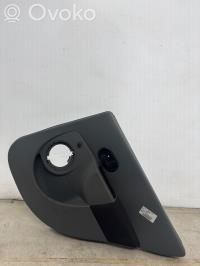 Panou interior ușă spate   8200636077