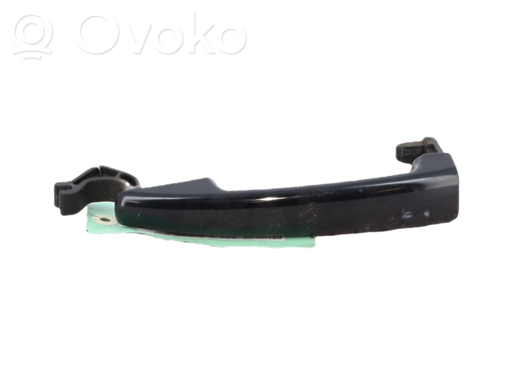 Etuoven ulkokahva   9101GF