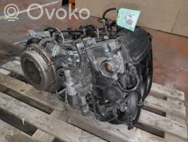 Peugeot 208 I Motor 