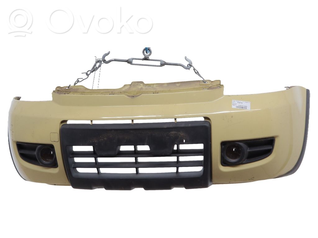 Fiat Panda II Parachoques delantero 
