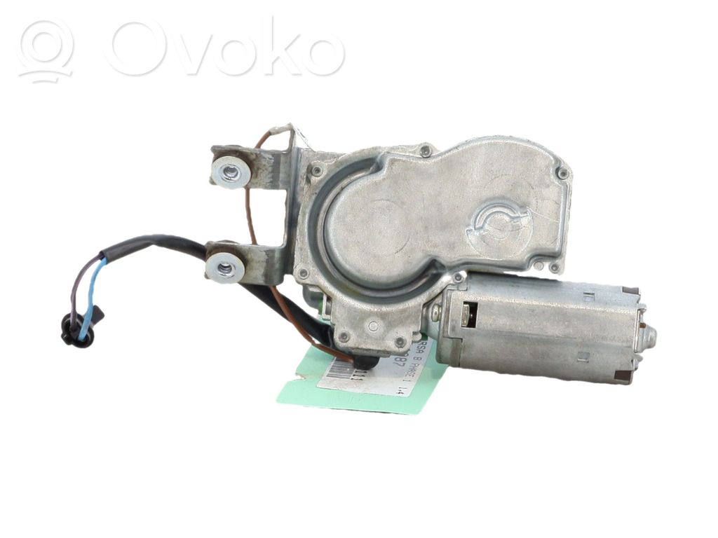 Opel Corsa B Motor ștergător lunetă 