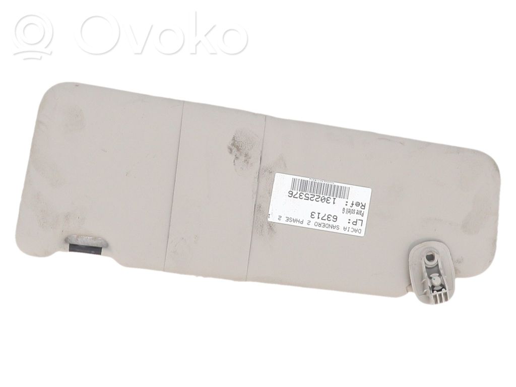 Häikäisysuoja   964010723R