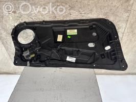 Ford Fiesta Mécanisme de lève-vitre avec moteur
