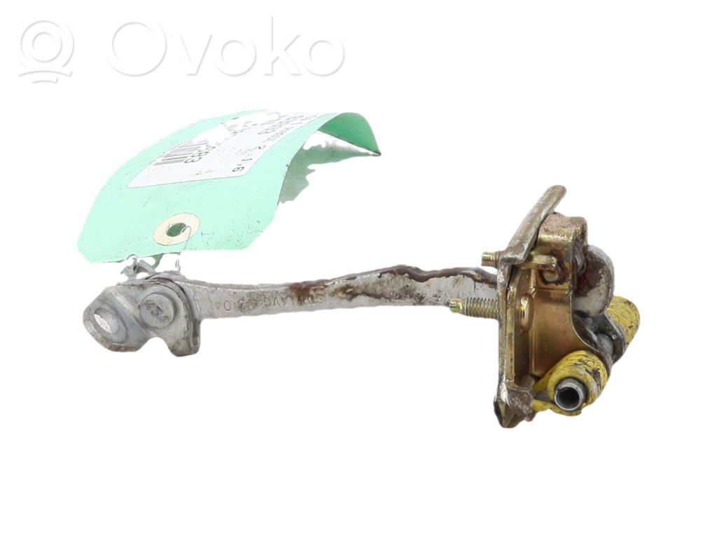 Citroen C5 Etuoven pidätin 