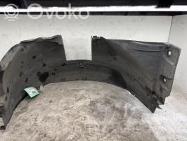 Dacia Sandero Nadkole przednie