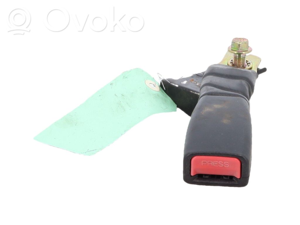 Hyundai Getz Boucle de ceinture de sécurité avant