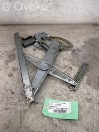 Toyota Yaris Elektryczny podnośnik szyby drzwi przednich 