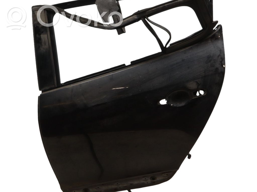 Renault Megane III Portiera posteriore