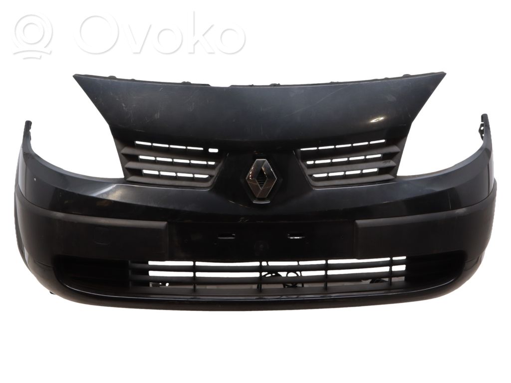 Mitsubishi Endeavor Etupuskuri 