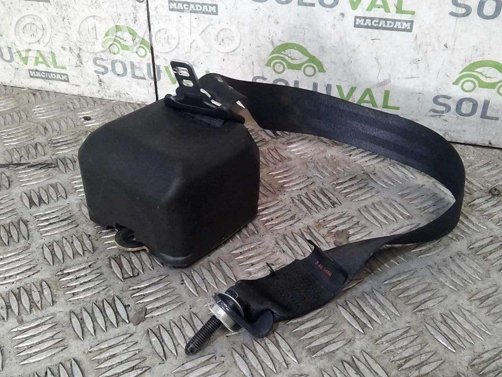 Citroen C6 Centură spate 