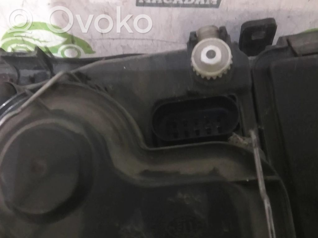 Volkswagen Bora Headlight/headlamp