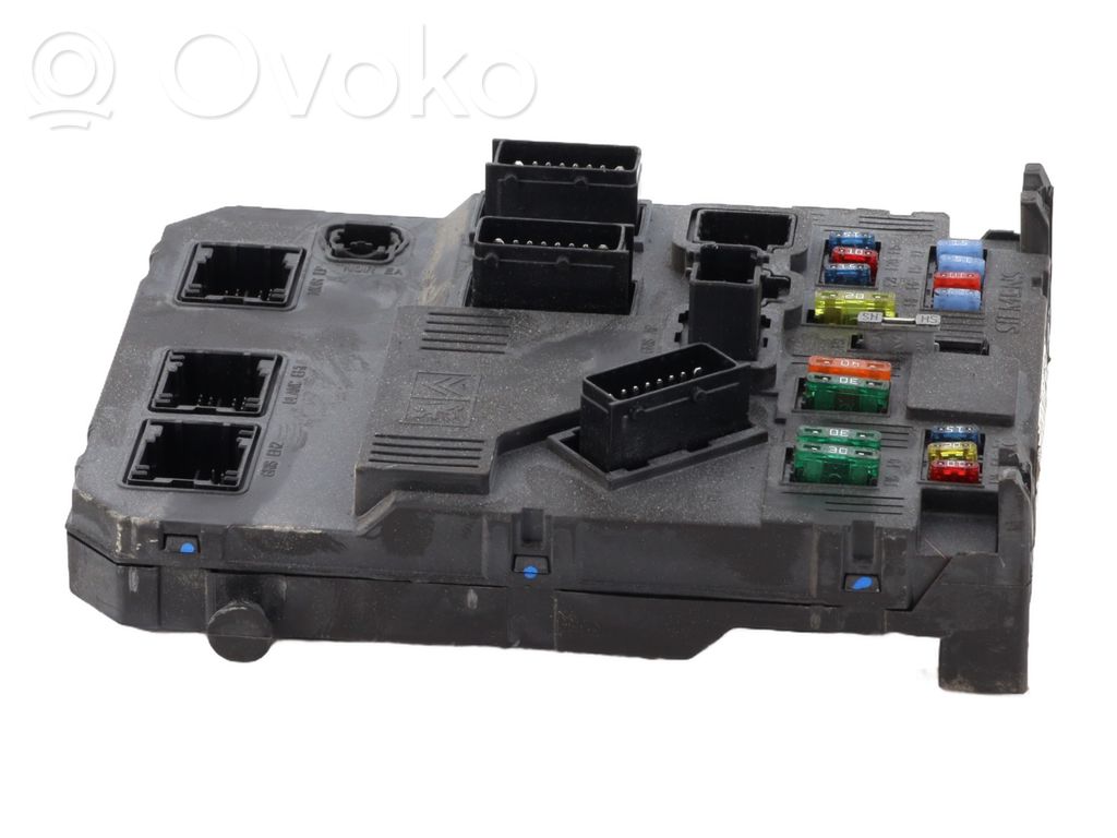 Peugeot 206 Unitate control BSM 