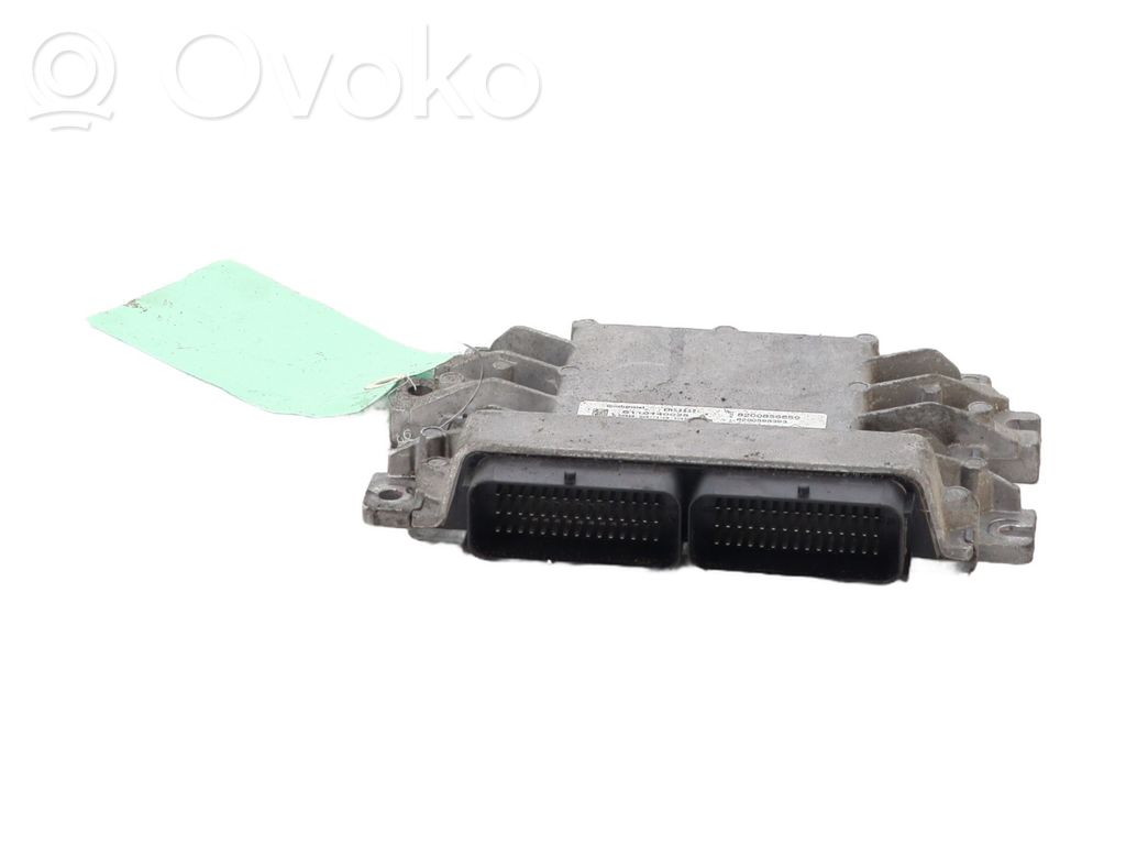Dacia Sandero Centralina/modulo del motore