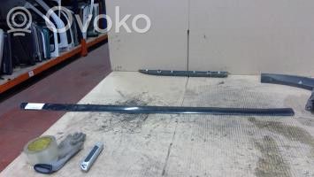 Audi A3 S3 8P Front door trim (molding) 