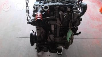 Citroen C3 Engine