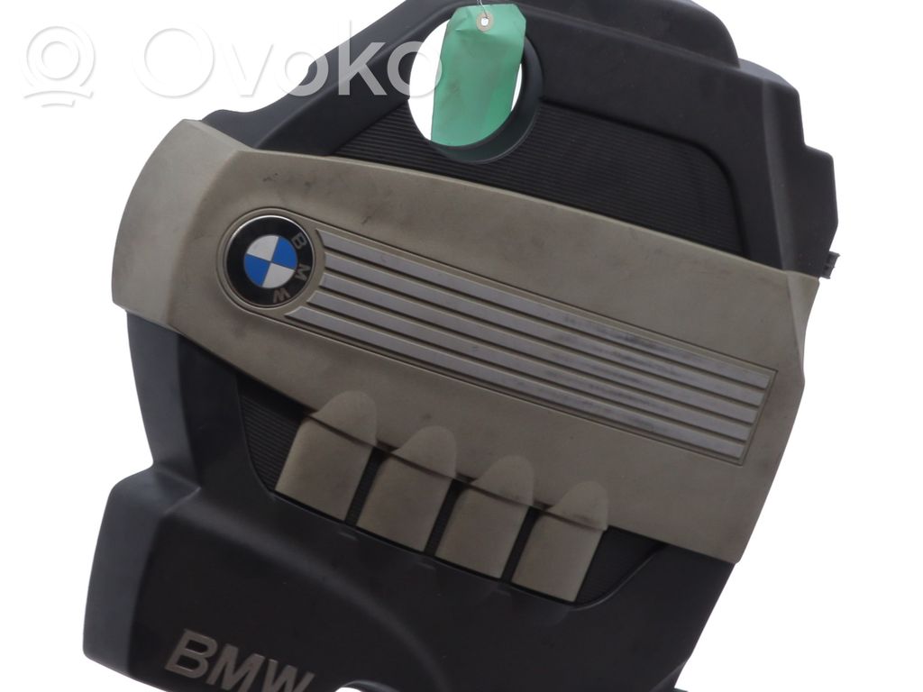 BMW 3 E90 E91 Engine cover (trim)